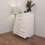 Chest of 5 Drawers